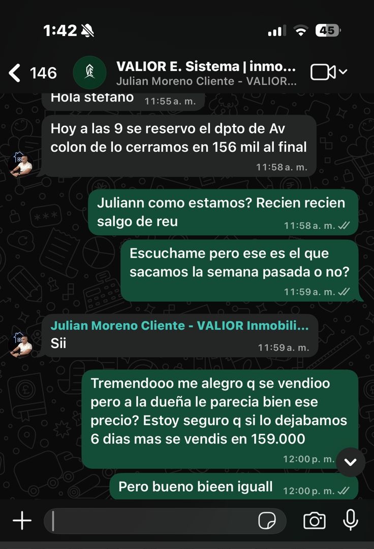 Testimonio 1