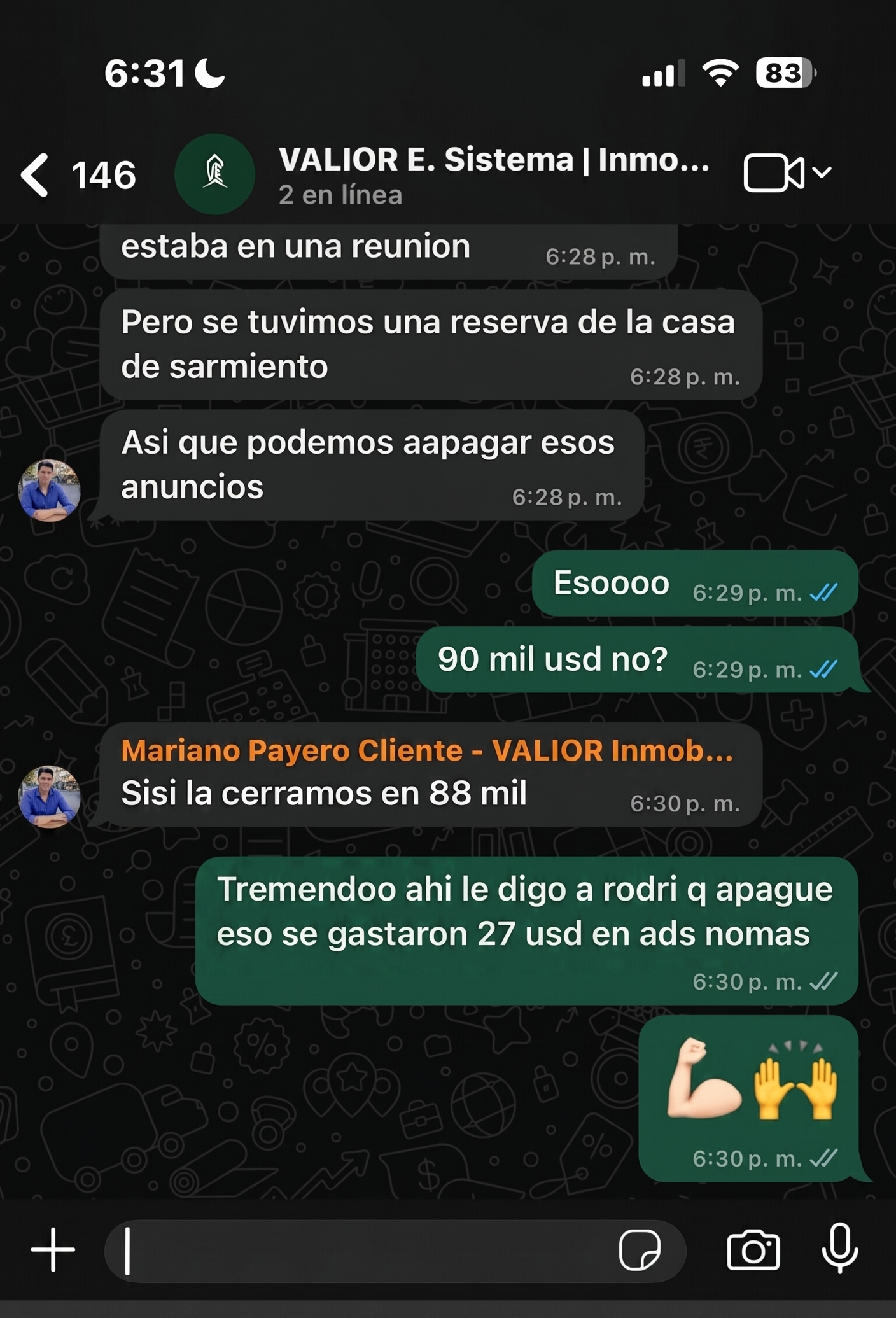 Testimonio 10