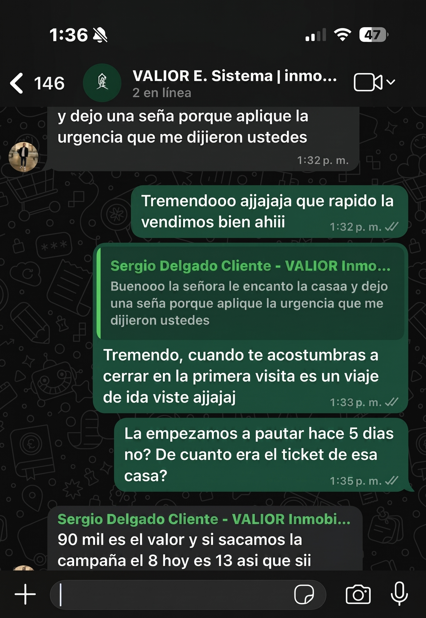 Testimonio 2