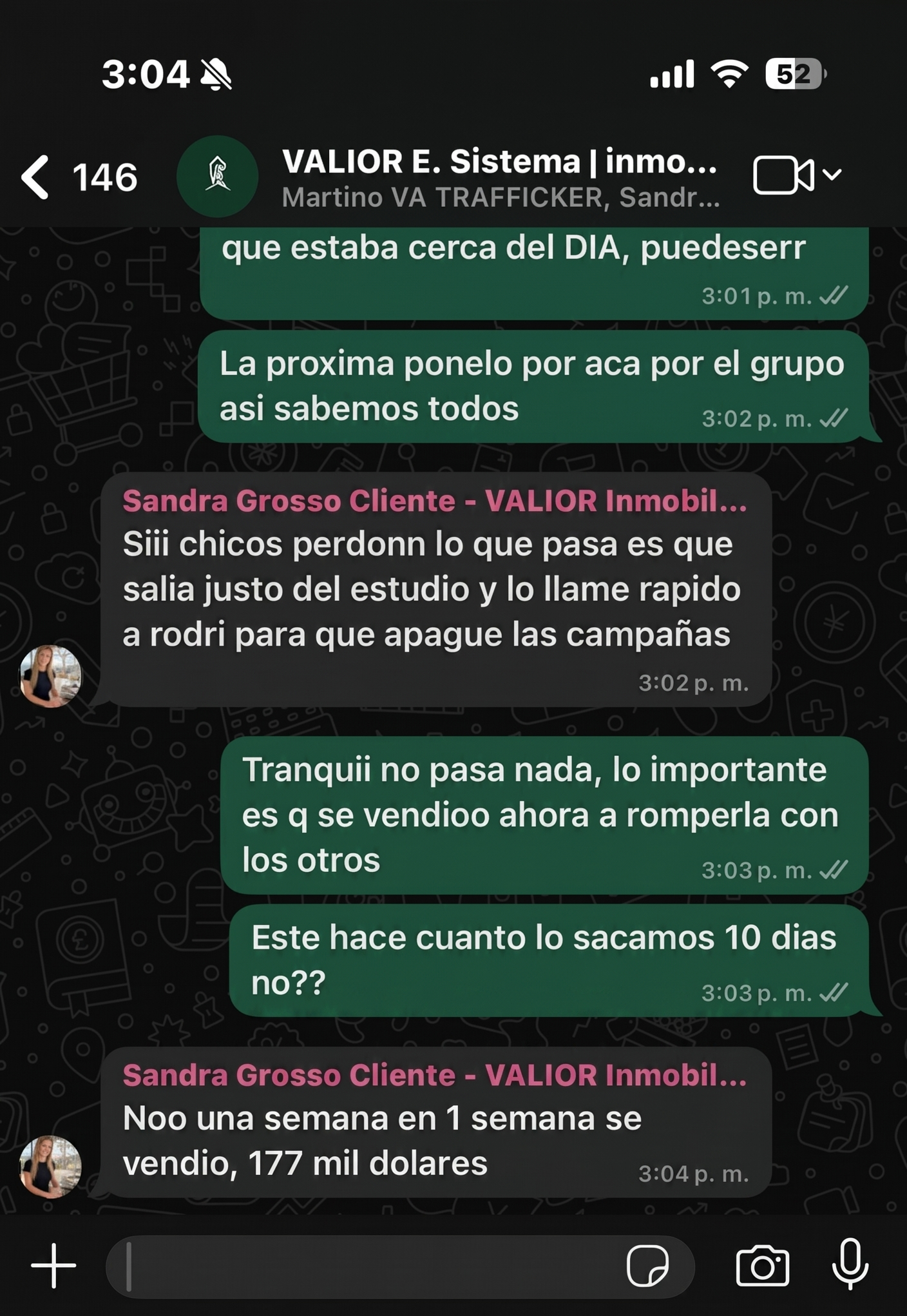 Testimonio 3