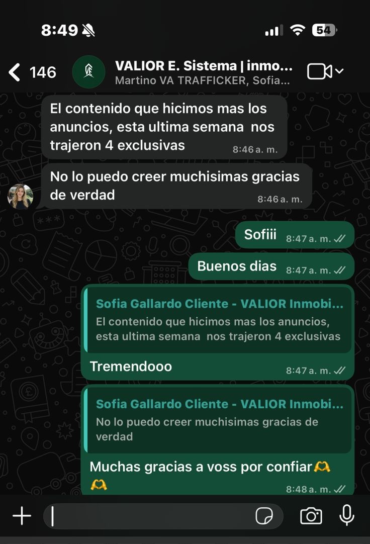 Testimonio 5