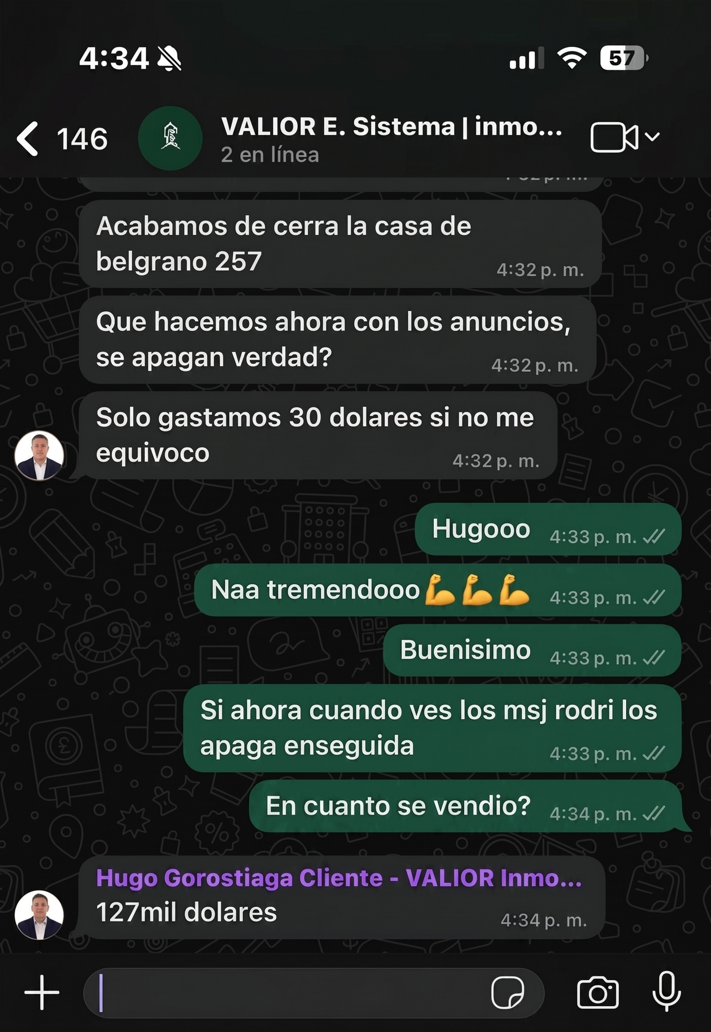 Testimonio 6