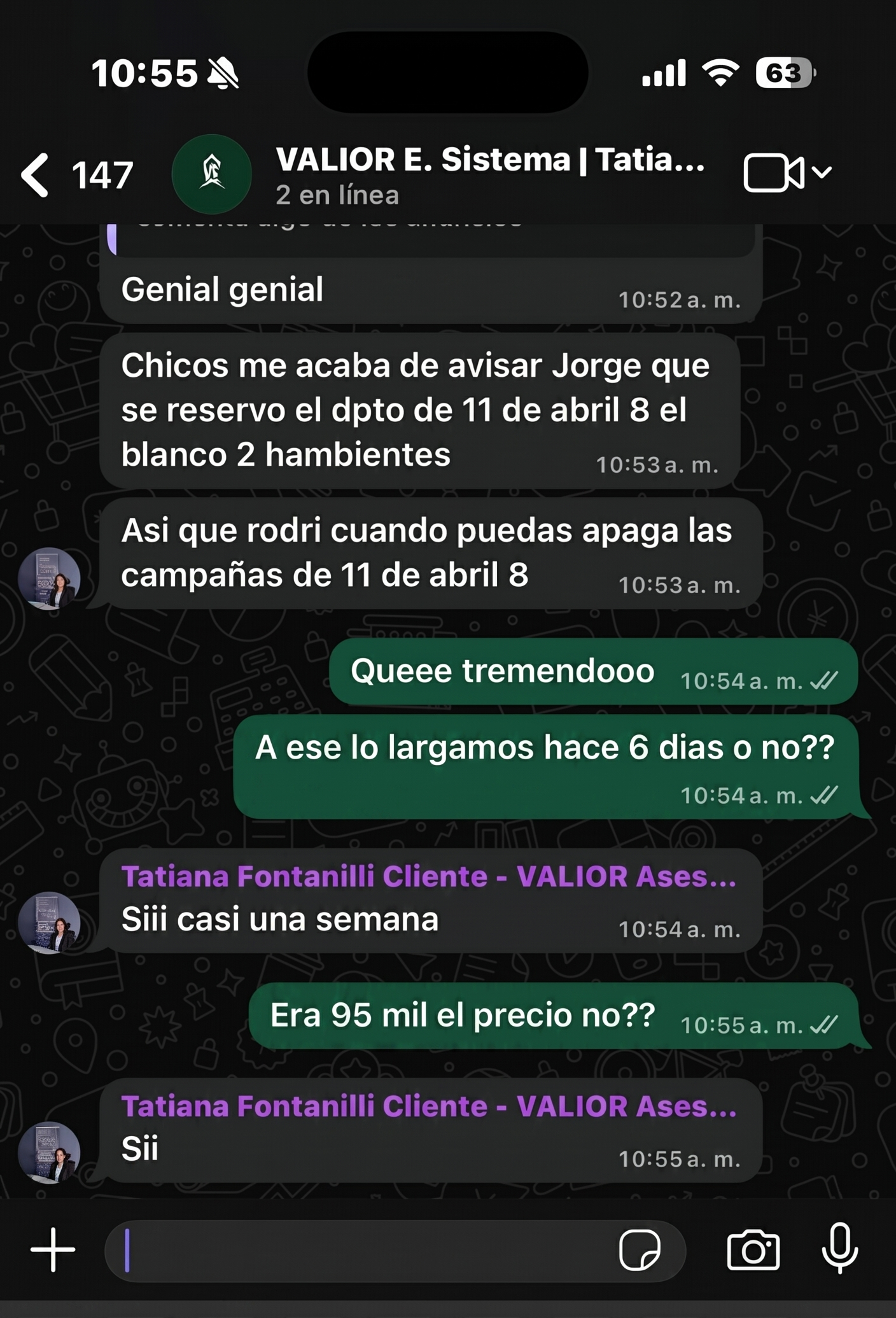 Testimonio 8