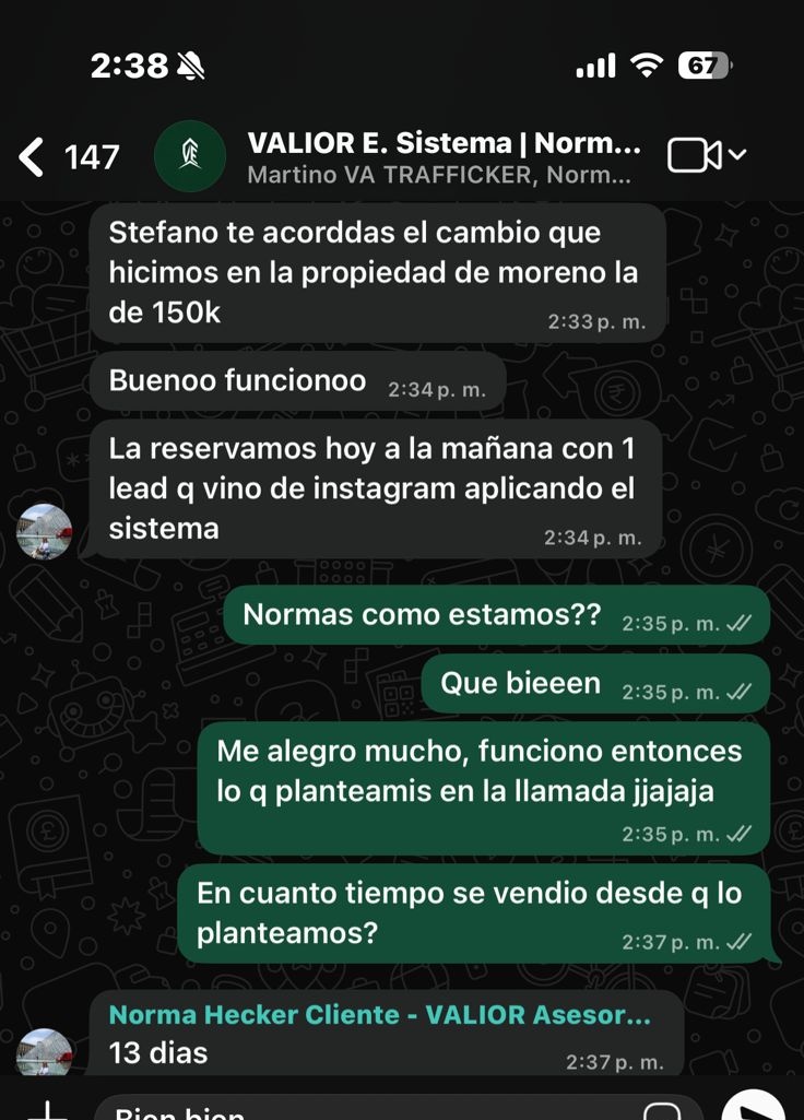 Testimonio 9